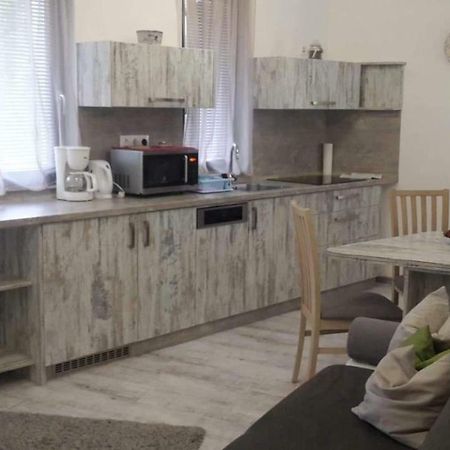 Apartman Sofia Apartment Balatonfured Ngoại thất bức ảnh